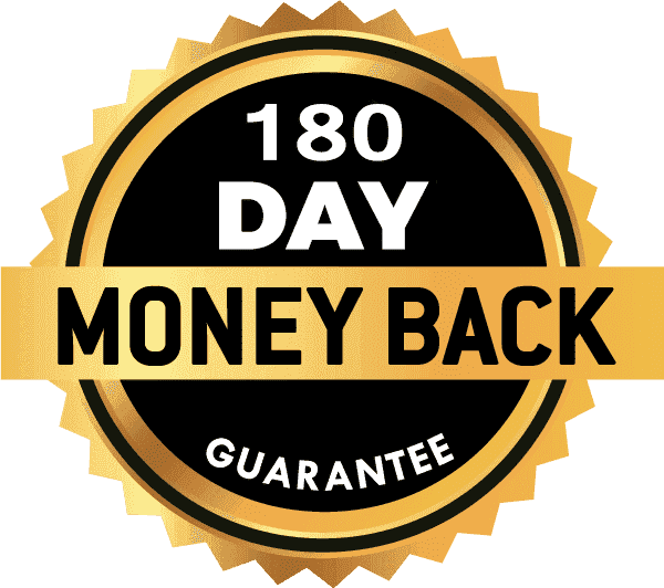 Neuro Surge Official Website 100% Satisfaction 180 Days Money Back Guarantee